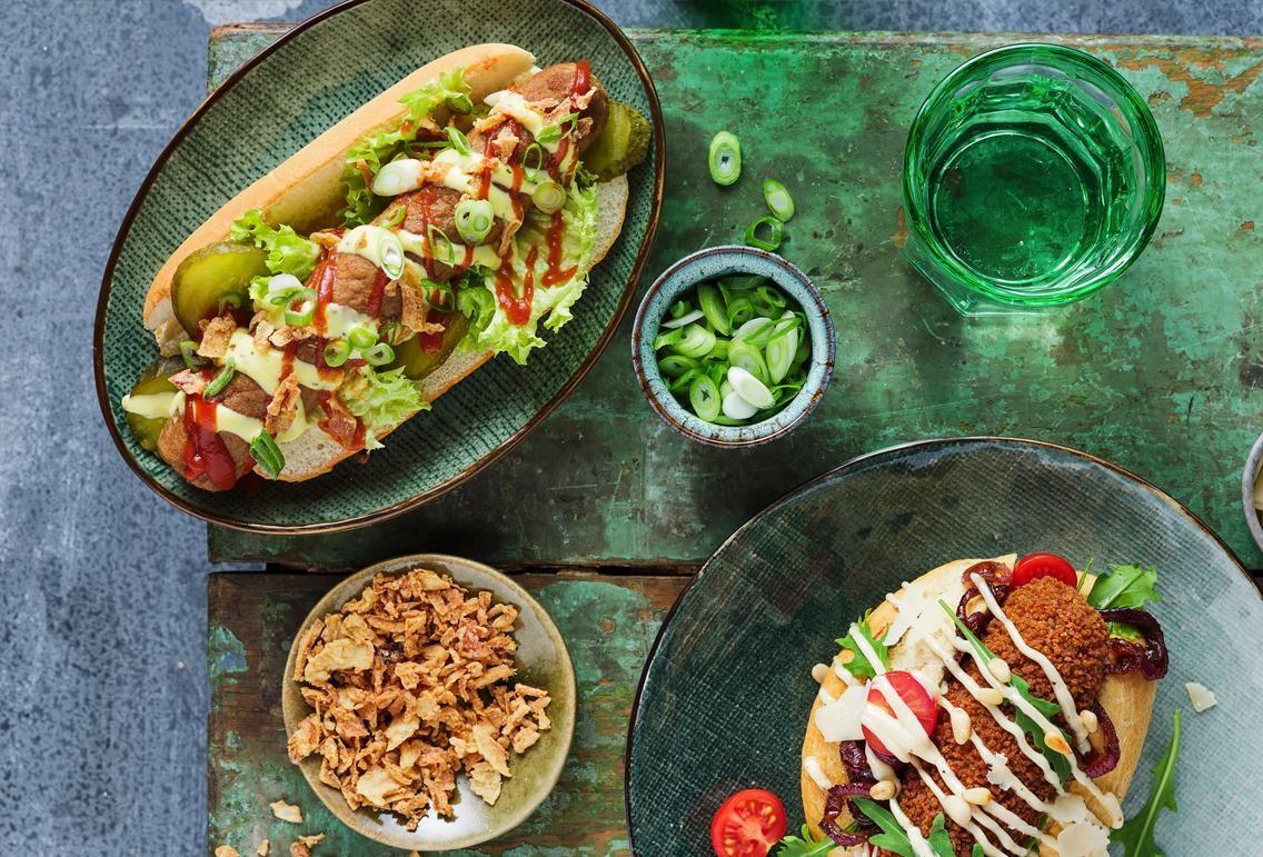 In 7 stappen een Dark Kitchen starten in Nederland